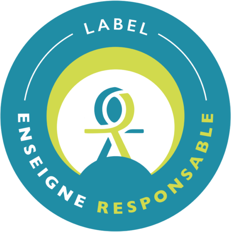 Label Enseigne Responsable®