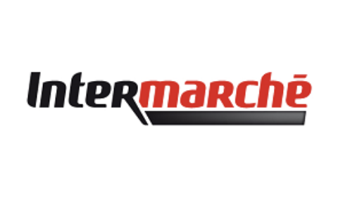 Logo Intermarché