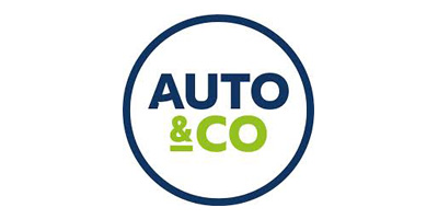 Logo Auto & Co