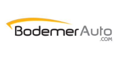 Logo Bodemer