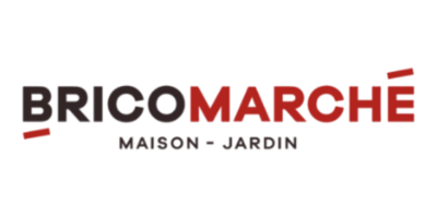Logo Bricomarché