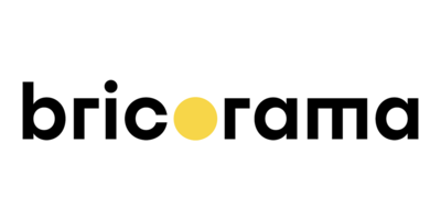 Logo Bricorama