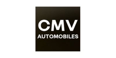Logo CMV