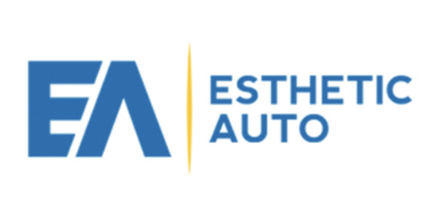 Logo Esthetic Auto
