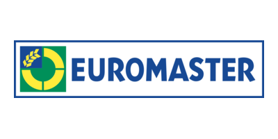 Logo Euromaster