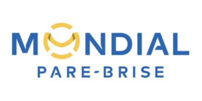 Logo Mondial Pare-Brise