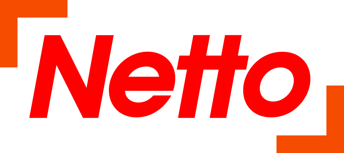 Logo Netto