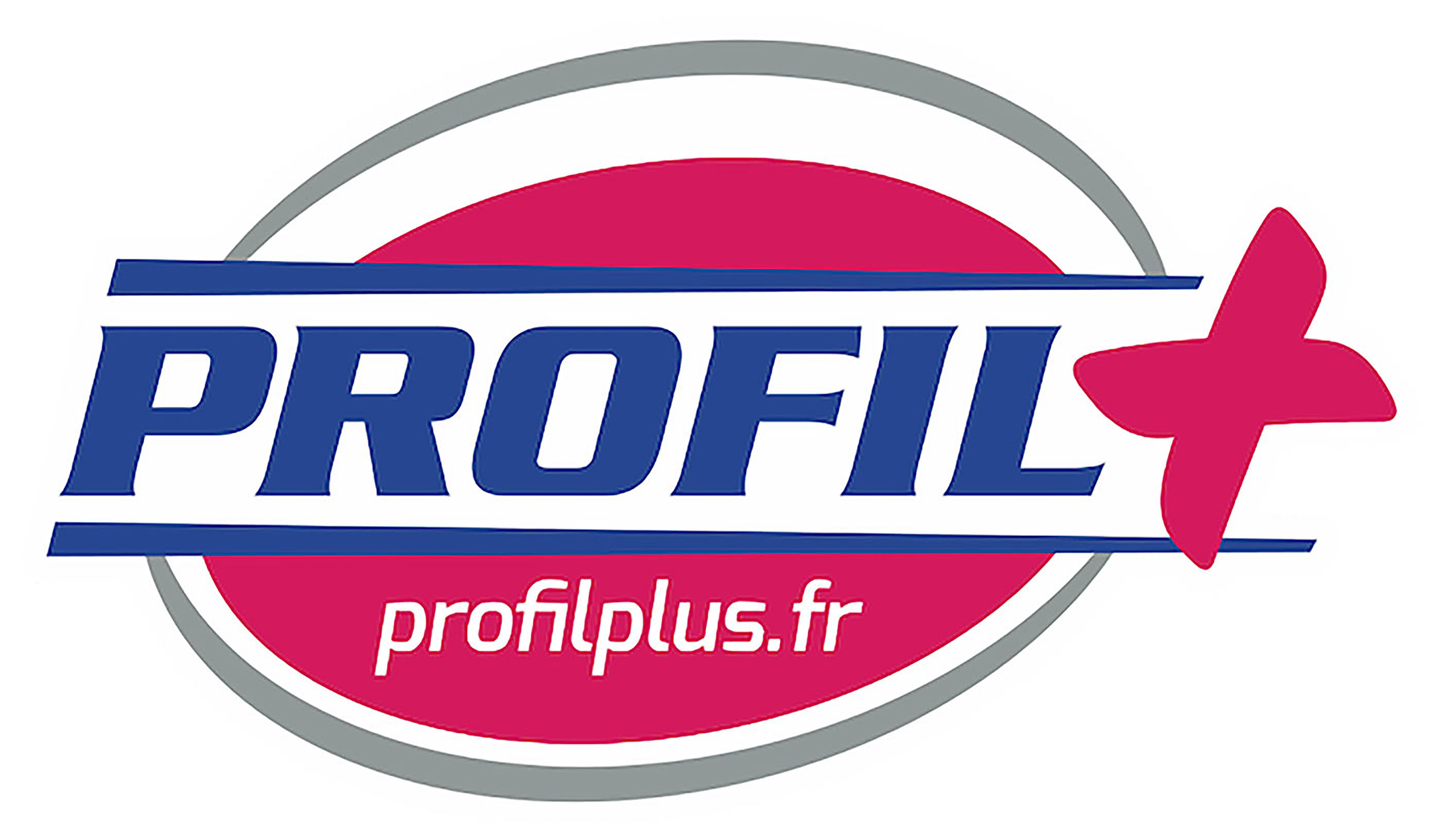 Logo Profil Plus