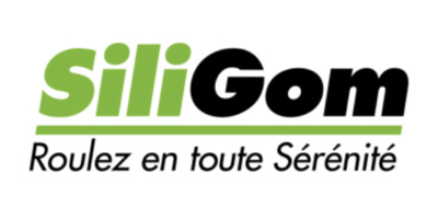 Logo Siligom