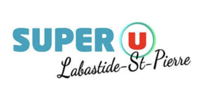 Logo Super U